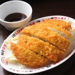 呉名物ガンス