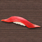 Sushi zanmai - 赤身