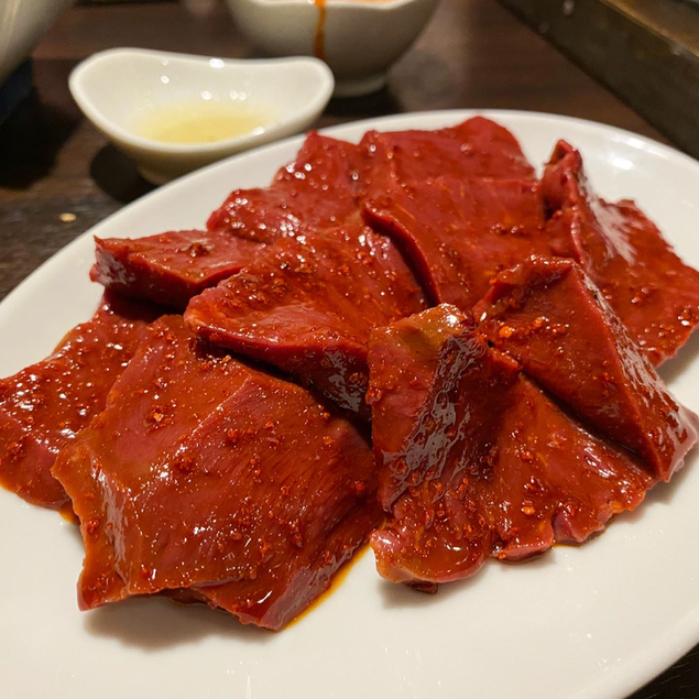 炭火焼肉 古都里（スミビヤキニク コトリ） - 富沢（焼肉）の写真
