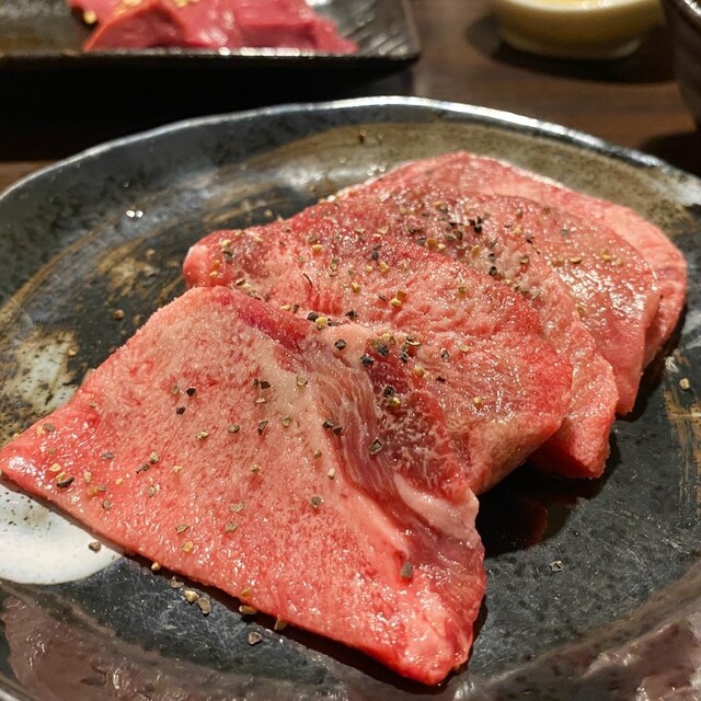 炭火焼肉 古都里（スミビヤキニク コトリ） - 富沢（焼肉）の写真