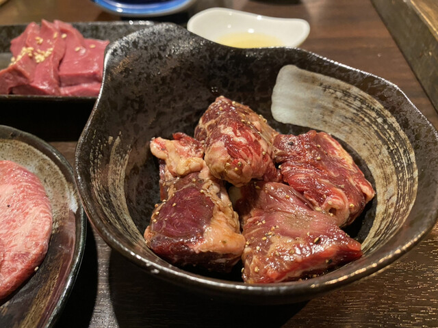 炭火焼肉 古都里（スミビヤキニク コトリ） - 富沢（焼肉）の写真