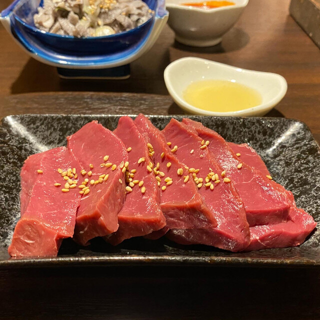 炭火焼肉 古都里（スミビヤキニク コトリ） - 富沢（焼肉）の写真