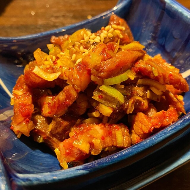 炭火焼肉 古都里（スミビヤキニク コトリ） - 富沢（焼肉）の写真