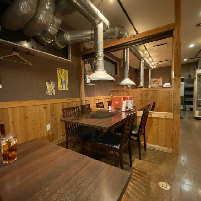 炭火焼肉 古都里（スミビヤキニク コトリ） - 富沢（焼肉）の写真