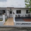 313 SANDWICH CAFE
