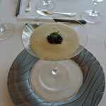 フレンチレストラン ミクニ サッポロ - 前菜２