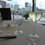 フレンチレストラン ミクニ サッポロ - ペアリング２