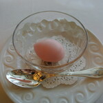 フレンチレストラン ミクニ サッポロ - デザート１