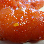 平塚明太子 - アップ