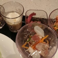 オチェーアノ - 
