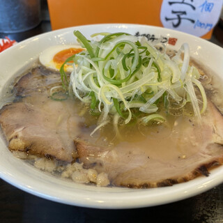 壱丁目ラーメン_1