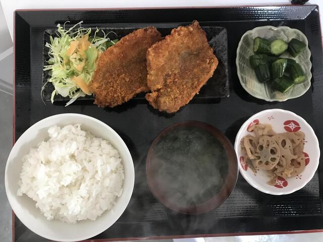 おさかな処・まさやん - 高子（海鮮）の写真