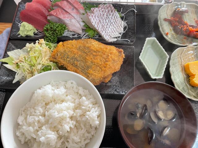 おさかな処・まさやん &ndash; 高子（海鮮）｜伊達市の新鮮海鮮料理店