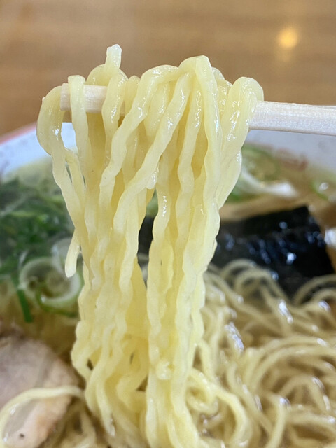 中華そば　さたけ 天童店 - 天童南（ラーメン）の写真