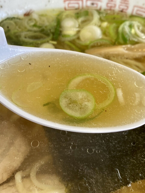 中華そば　さたけ 天童店 - 天童南（ラーメン）の写真