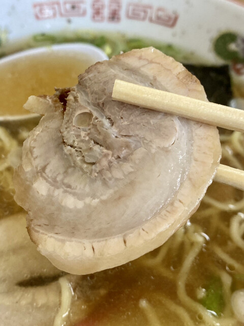 中華そば　さたけ 天童店 - 天童南（ラーメン）の写真