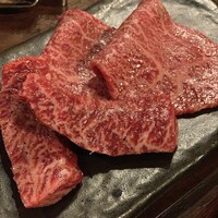 炭火焼肉 ふちおか - 