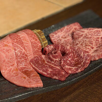 炭火焼肉 ふちおか - 