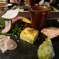 タケル クインディチ(LOQUAT) 西伊豆 - 