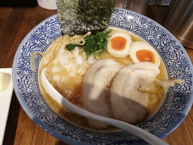 有 椎 海士 手 ラーメン 木