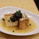 波へい - 厚揚げ