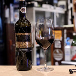 波へい - タニス グラン・レゼルヴァ