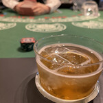 CASINO BLOW - ドリンク写真: