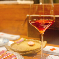 炭火焼鳥 いこか -  炭火焼鳥 いこか -