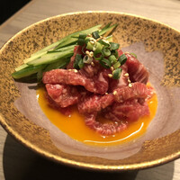 焼肉 BEEFMAN 六本木本店 - 