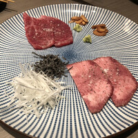 焼肉 BEEFMAN 六本木本店 - 