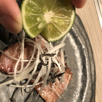焼肉 BEEFMAN 六本木本店 - 