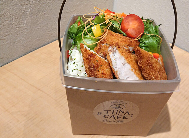 Tuna Cafe ツナカフェ 和歌山 ダイニングバー ネット予約可 食べログ Tuna Cafe ツナカフェ 和歌山 ダイニングバー ネット予約可 食べログ
