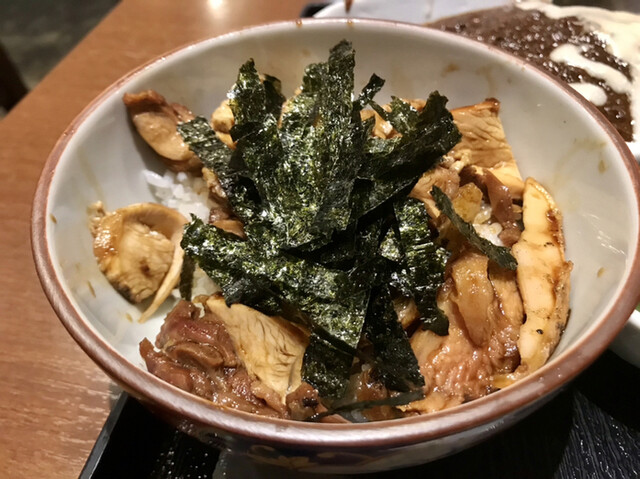 肥後橋南蛮亭 ひごばしなんばんてい 肥後橋 焼鳥 食べログ