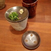 自家製粉石臼挽きうどん 青空blue 本店 - 