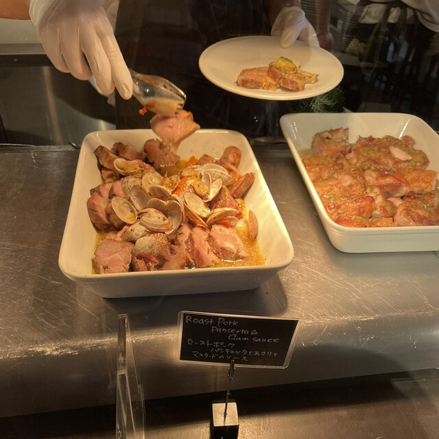 Morethan Tapas Lounge 旧店名 Morethan Dining 西新宿五丁目 スペイン料理 ネット予約可 食べログ Morethan Tapas Lounge 旧店名 Morethan Dining 西新宿五丁目 スペイン料理 ネット予約可 食べログ