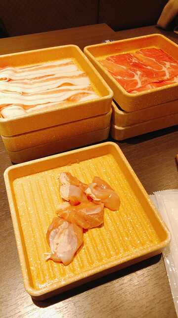 しゃぶ葉 溝の口駅前店 溝の口 しゃぶしゃぶ 食べログ しゃぶ葉 溝の口駅前店 溝の口 しゃぶしゃぶ 食べログ