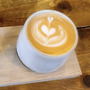 WOODBERRY COFFEE ROASTERS