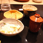 日本料理 晴山 - 