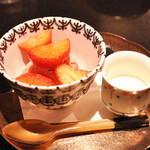 日本料理 晴山 - 