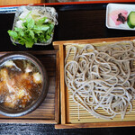 自然食　そゑ川 - 
