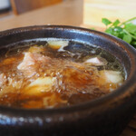 自然食　そゑ川 - 