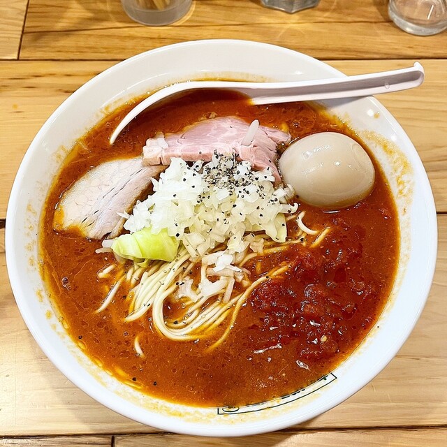 らーめん カッパハウス 旧店名 らーめん 完熟 所沢 ラーメン 食べログ らーめん カッパハウス 旧店名 らーめん 完熟 所沢 ラーメン 食べログ