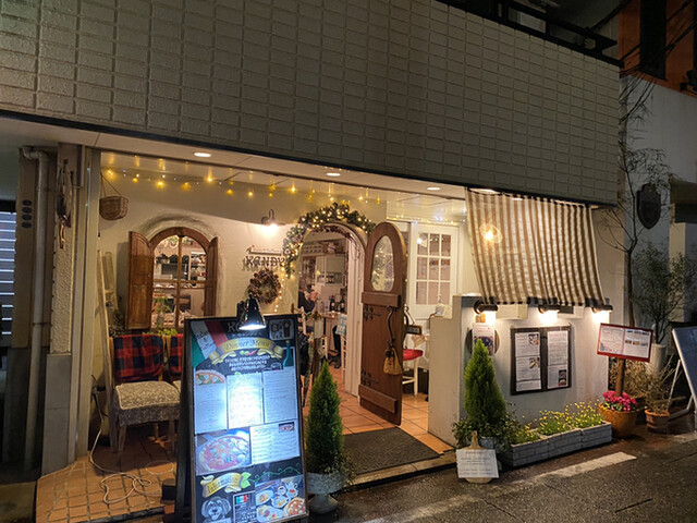 Kandy キャンディ 元町 中華街 イタリアン 食べログ Kandy キャンディ 元町 中華街 イタリアン 食べログ