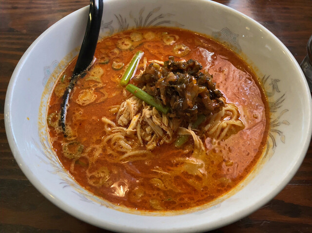 徹治 水沢店 &ndash; 岩手・奥州市の本格ラーメン店【おすすめメニューと口コミ】