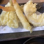 Tempura To Wain Kojima Nishiki Bashi Ten - 