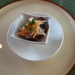 セルフィーユ - 9月17日　秋刀魚のエスカベッシュ