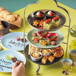 スカイラウンジ オーロラ - 