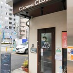 C's DINING CLOUD 9 - 