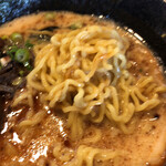 川崎屋 - 自家製麺