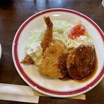 洋食屋グリルCoCCo - 